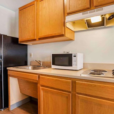 Extended Stay America Select Suites - Salt Lake City - West Valley City Dış mekan fotoğraf