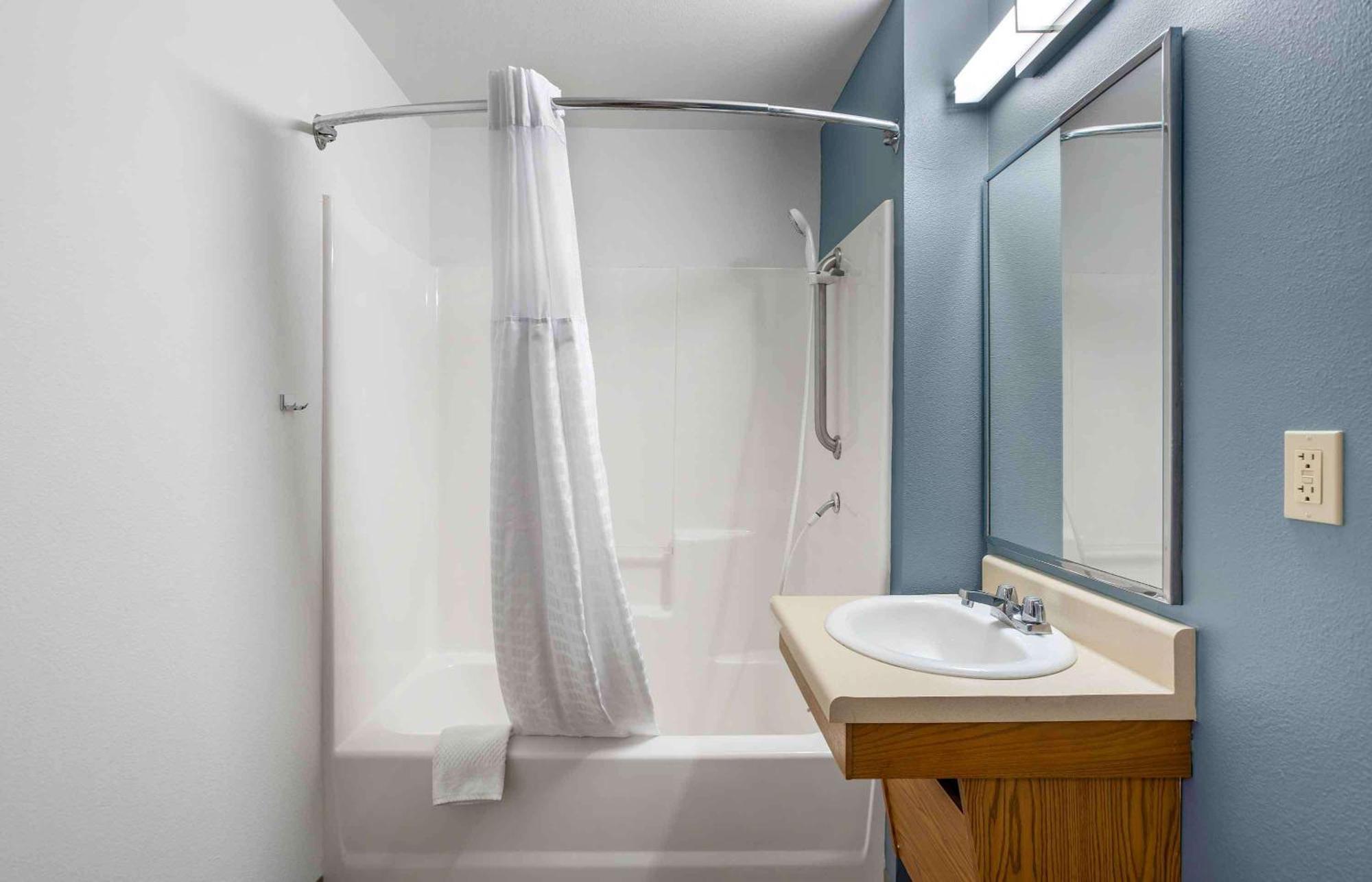 Extended Stay America Select Suites - Salt Lake City - West Valley City Dış mekan fotoğraf