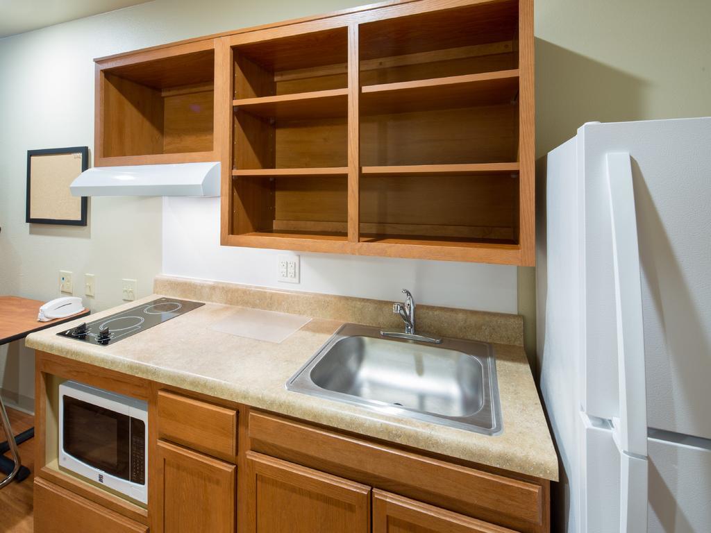 Extended Stay America Select Suites - Salt Lake City - West Valley City Dış mekan fotoğraf