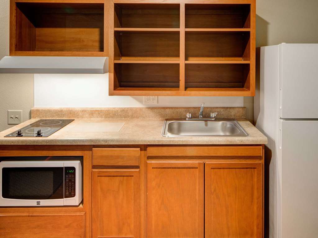 Extended Stay America Select Suites - Salt Lake City - West Valley City Oda fotoğraf