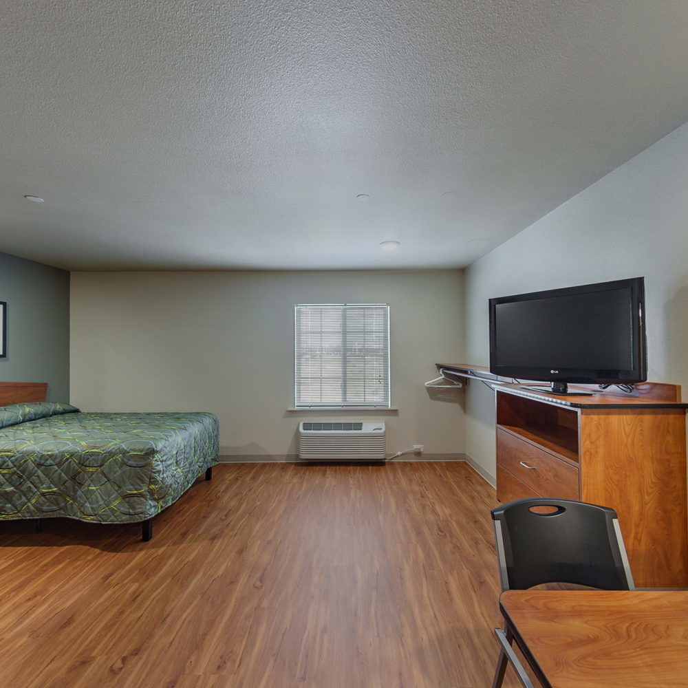Extended Stay America Select Suites - Salt Lake City - West Valley City Dış mekan fotoğraf