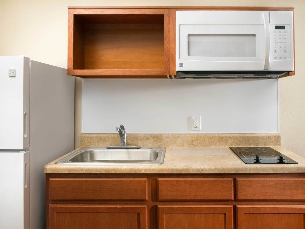 Extended Stay America Select Suites - Salt Lake City - West Valley City Dış mekan fotoğraf